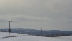 Troják, Maruška - panorama 2