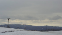 Troják, Maruška - panorama 2