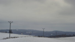 Troják, Maruška - panorama 2