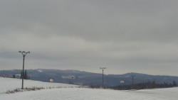 Troják, Maruška - panorama 2