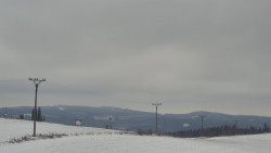 Troják, Maruška - panorama 2