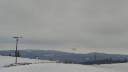 Troják, Maruška - panorama 2