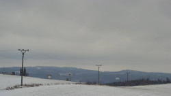 Troják, Maruška - panorama 2