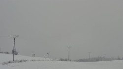 Troják, Maruška - panorama 2