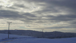 Troják, Maruška - panorama 2