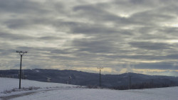 Troják, Maruška - panorama 2