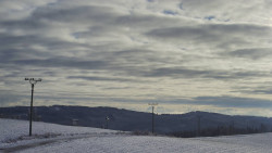 Troják, Maruška - panorama 2