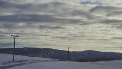 Troják, Maruška - panorama 2