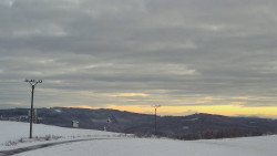 Troják, Maruška - panorama 2