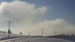 Troják, Maruška - panorama 2