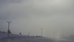 Troják, Maruška - panorama 2