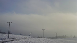 Troják, Maruška - panorama 2