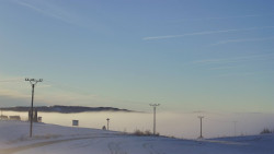 Troják, Maruška - panorama 2