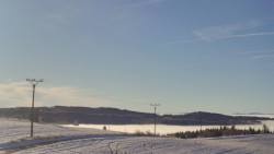 Troják, Maruška - panorama 2