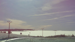 Troják, Maruška - panorama 2