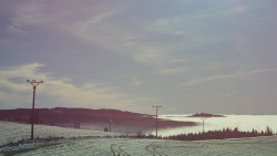 Troják, Maruška - panorama 2