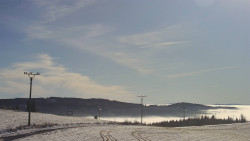 Troják, Maruška - panorama 2