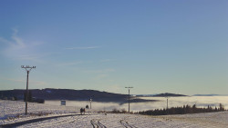 Troják, Maruška - panorama 2
