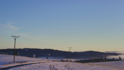 Troják, Maruška - panorama 2