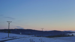 Troják, Maruška - panorama 2