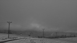 Troják, Maruška - panorama 2
