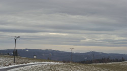 Troják, Maruška - panorama 2