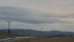 Troják, Maruška - panorama 2