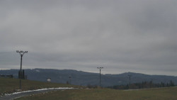 Troják, Maruška - panorama 2