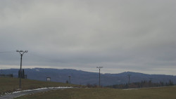 Troják, Maruška - panorama 2