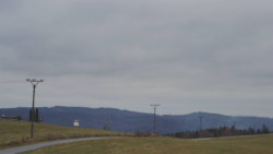 Troják, Maruška - panorama 2