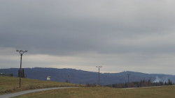 Troják, Maruška - panorama 2