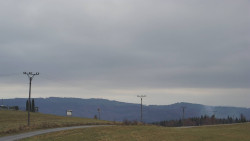 Troják, Maruška - panorama 2