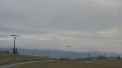 Troják, Maruška - panorama 2