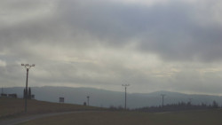 Troják, Maruška - panorama 2