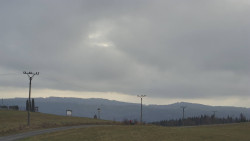 Troják, Maruška - panorama 2