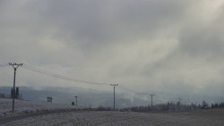 Troják, Maruška - panorama 2