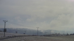 Troják, Maruška - panorama 2