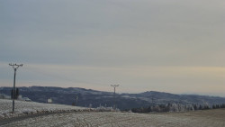 Troják, Maruška - panorama 2