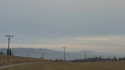 Troják, Maruška - panorama 2