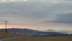 Troják, Maruška - panorama 2