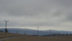 Troják, Maruška - panorama 2