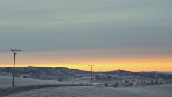 Troják, Maruška - panorama 2