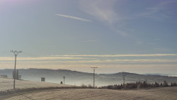 Troják, Maruška - panorama 2