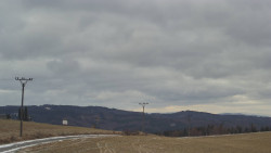 Troják, Maruška - panorama 2