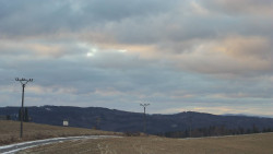 Troják, Maruška - panorama 2
