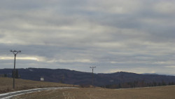 Troják, Maruška - panorama 2