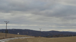 Troják, Maruška - panorama 2