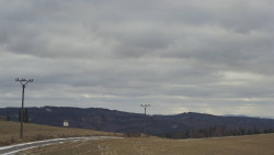 Troják, Maruška - panorama 2