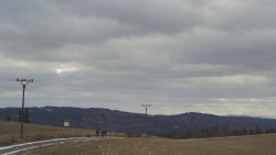 Troják, Maruška - panorama 2