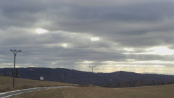 Troják, Maruška - panorama 2